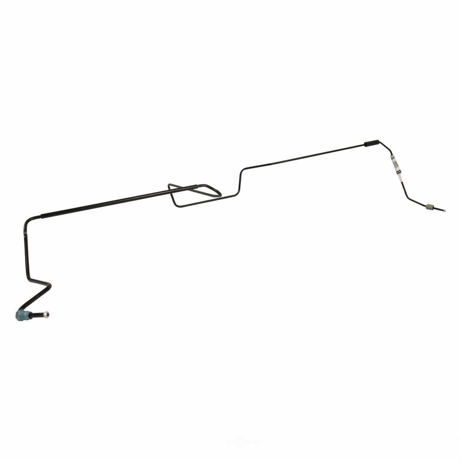Motorcraft BRTR-337 Brake Hydraulic Line Fits select: 2014-2023 FORD TRANSIT CONNECT