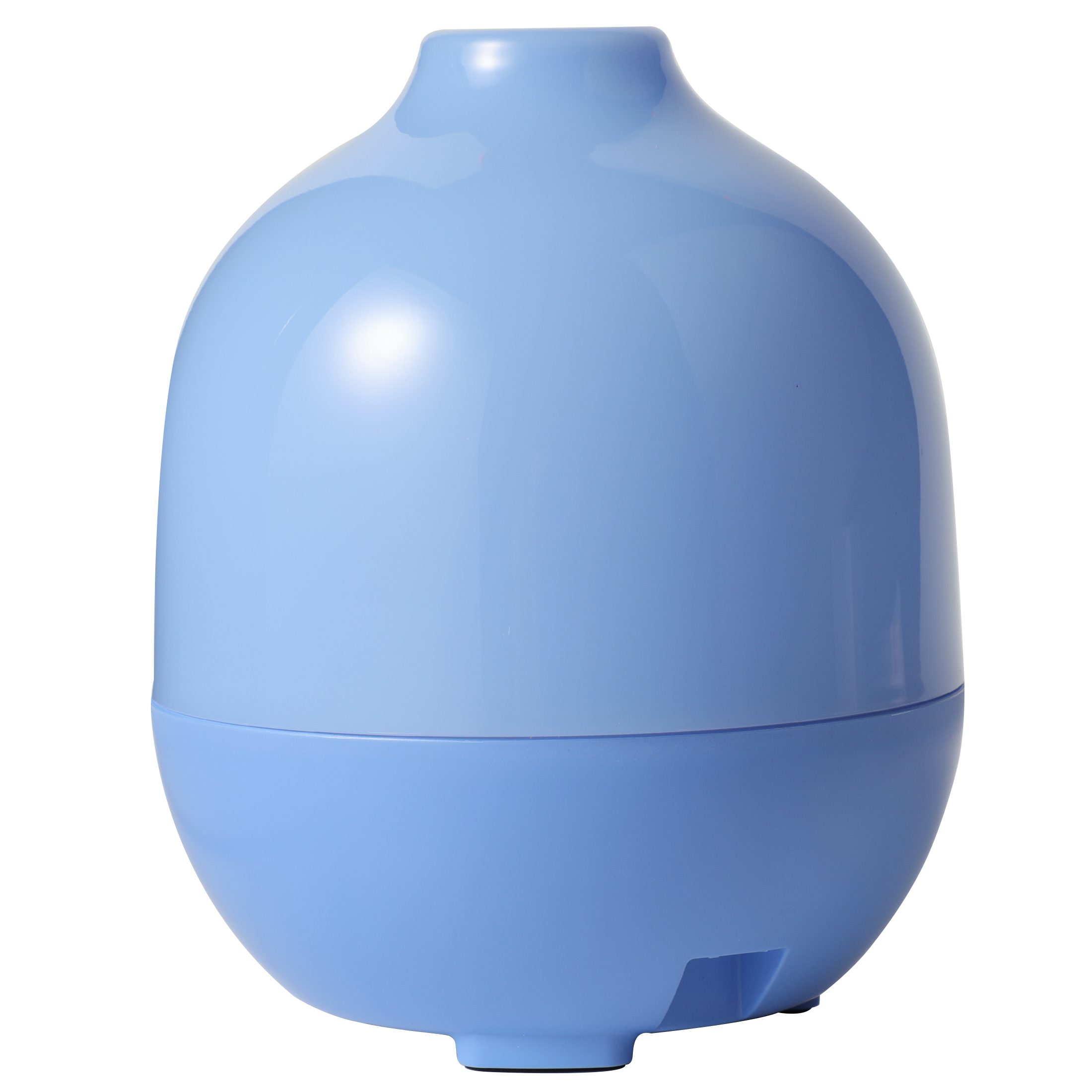 Mainstays 100ml Ultrasonic Cool Mist Oil Diffuser, Blue photo 3