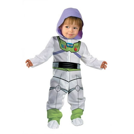 Disney Toy Story Buzz Lightyear Infant Costume