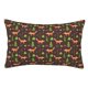 thumbnail image 1 of Fotbe Fox In Forest Funda de Almohada Decorativa Estilo Occidental, Lujo en Algodón, Fundas para Almohadas King, Cojín Estampado para Decoración del Hogar-14"x20", 1 of 6