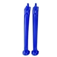 thumbnail image 3 of Trenes de aterrizaje (paquete de 4) para accesorios de avión SYMA X5HW X5HC X5SW X5SC Azul, 3 of 7