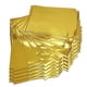 thumbnail image 1 of 50 Sheets A 4 Transfer Foil Paper Toner Reactive Foil Toner Foil Paper Hot Foil Stamping Papers for Cards Making rose gold, 1 of 4