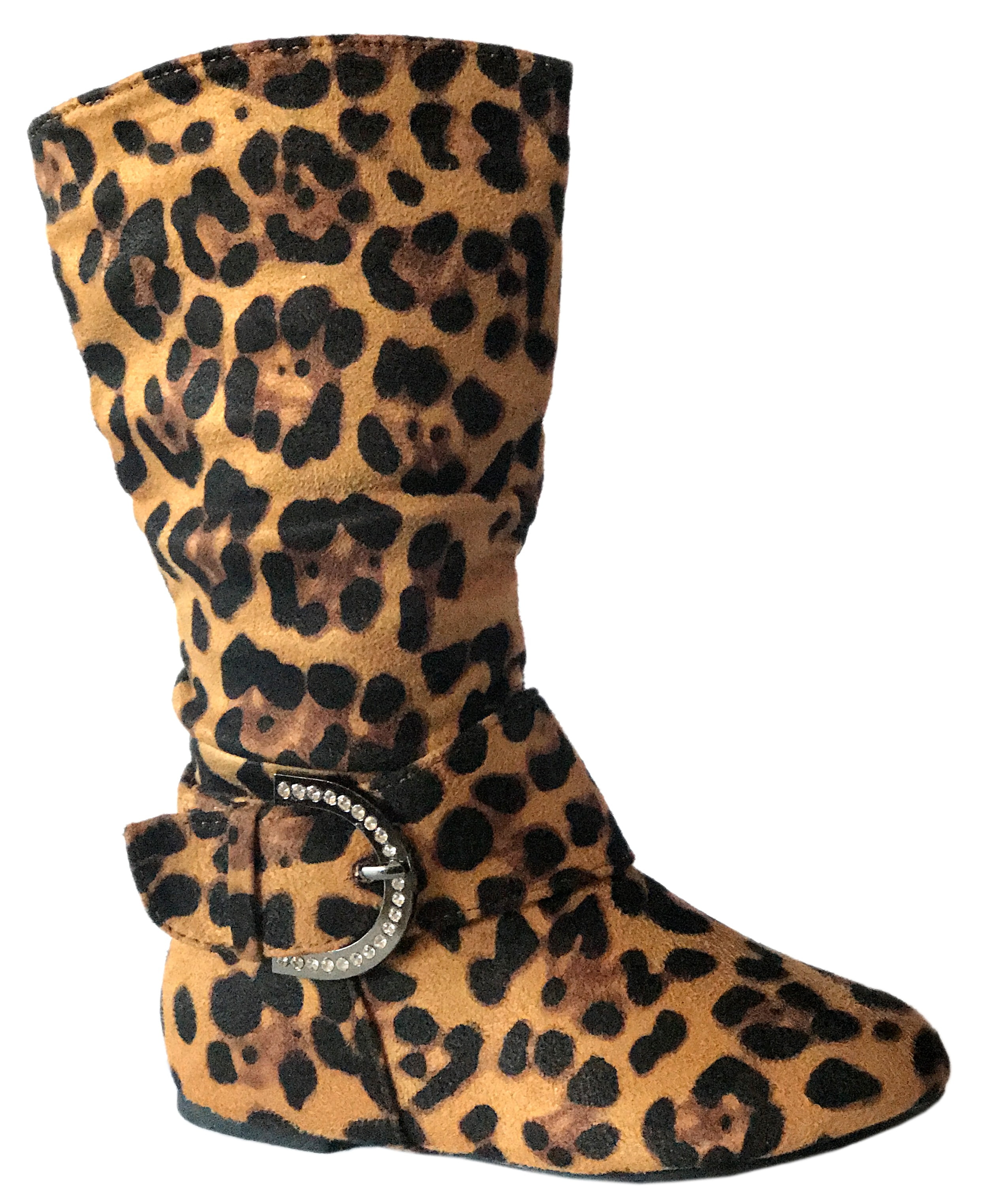 slouch boots camel