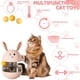 thumbnail image 5 of Accesorios para gatos Juguete interactivo para mascotas Juguete interactivo para gatos Juguete interactivo para gatos Juguete interactivo para gatos, 5 of 6