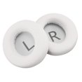 thumbnail image 1 of Replacement Ear Pads Compatible with Space Q45 Over Ear Headphones, Memory Foam Ear Cushions with Soft Protein Leather, 1 of 7