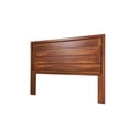 thumbnail image 1 of Cabecera KS Vicky Nogal - Kessa Muebles, 1 of 5