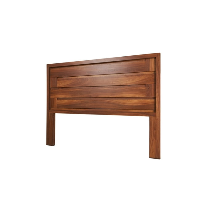 Cabecera KS Vicky Nogal - Kessa Muebles