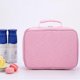 thumbnail image 2 of Lunch Bag for Girls, Sequin Bag with Insulation, Color Changing, 2 of 3