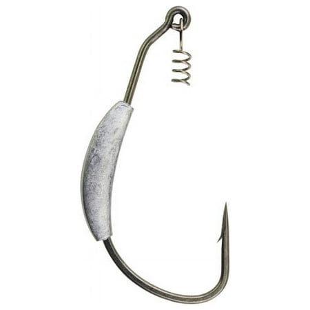 Berkley Fusion19 Weight Swimbait Fishing Hooks