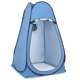 thumbnail image 5 of Tienda de Carpa Up Privacy Cent Cent Portable Outdoor Camping Beach Ducha Instantánea Daño de Baño de la Tienda Solar Refugio de Lluvia Con Ventana, 5 of 7
