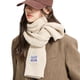 thumbnail image 1 of Bufanda cálida de otoño e invierno, bufanda cálida de cuello de invierno de color puro, 1 of 5