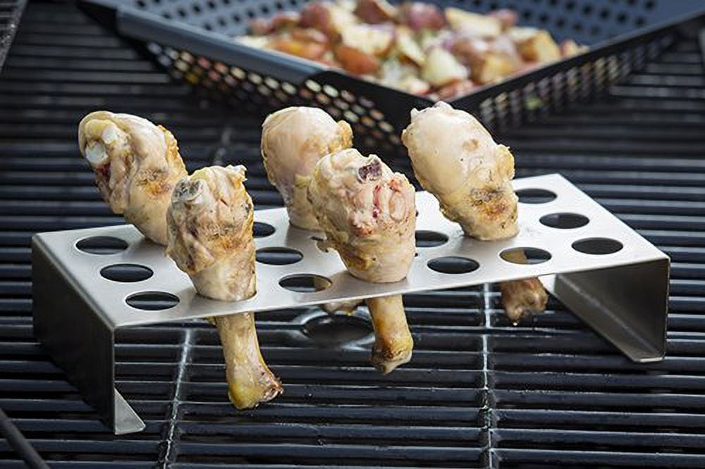 TableCraft BBQ Series Stainless Steel Jalapeno / Chili