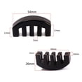 thumbnail image 2 of WHAMVOX Violin Mute Practice for Musicians 1Pcs, 2 of 6