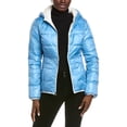thumbnail image 5 of SKEA womens  Prima Reversible Jacket, 10, Blue, 5 of 6