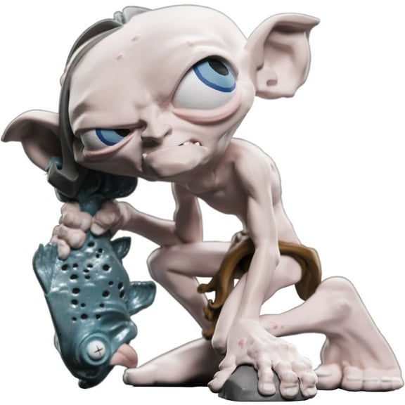Lord of theRings Mini Epics - Gollum