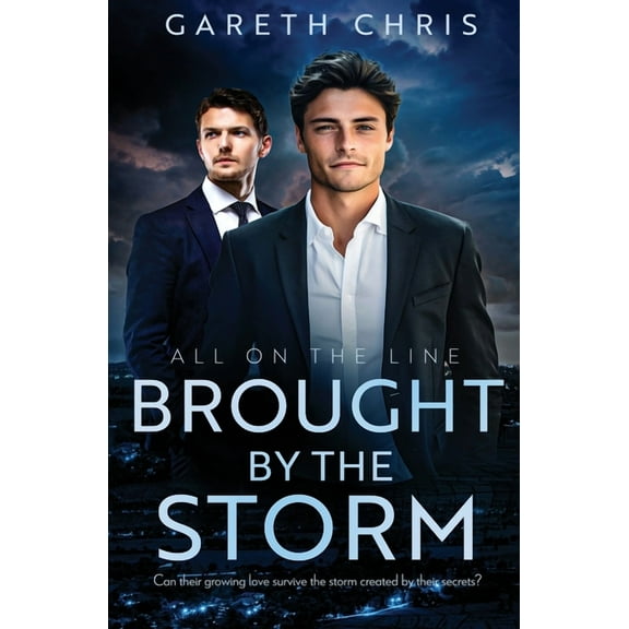 All on the Line Brought by the Storm, Book 1, (Paperback)