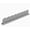 B, variant on Kitchen Silicone Splash Guard - Water Barrier for Sink Countertop, Anti-Splash Partition for Dishwashing and Vegetable Washing