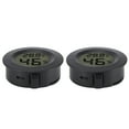 thumbnail image 3 of Thermomètre d'Humidité, Mini Hygromètre, Portable pour Incubateur de Reptiles à Domicile, 3 of 8
