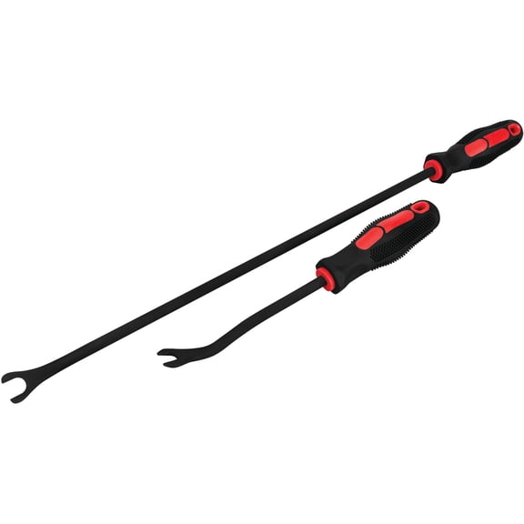 Performance Tool W86564 2pc Door Panel and Fender Trim Removal Tool Set