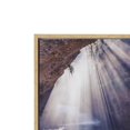 thumbnail image 4 of hometrends Sylvania Banff 24 x 18 Framed Canvas Art, 4 of 5
