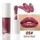 thumbnail image 1 of 4,8 ml de brillo de labios hidratante con brillo natural que mantiene los labios hidratados todo el día, añadiendo un toque especial a tu maquillaje, 1 of 2