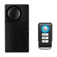 thumbnail image 2 of BotaniNest Universal Vibration Alarm For Scooters Motorcycles With Remote Control And Adjustable Sensitivity, 2 of 6