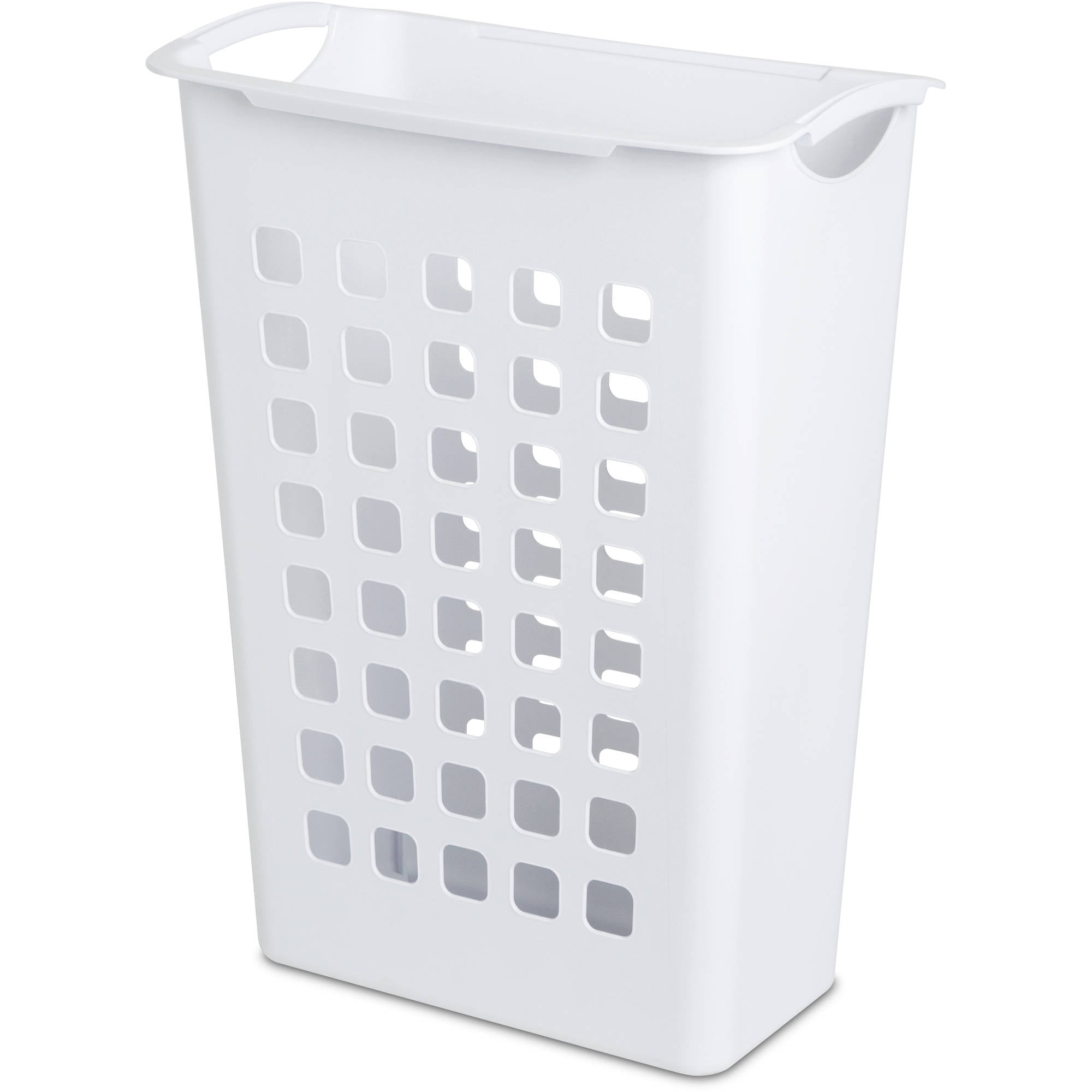 Mainstays Sorting Hamper White Departments