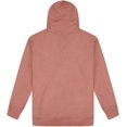 thumbnail image 5 of G-Style USA Men's Cross-Dyed Heather Jersey Lightweight Pullover Hoodie Sweatshirt MH13104 - Mauve - Large, 5 of 6