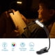 thumbnail image 2 of Luz De Lectura De Libro 7Led Luz De Libro De Carga Usb 9 Modos De Iluminación Luz Nocturna Para Dormir En El Trabajo sonducket HA036503-00, 2 of 6