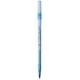 thumbnail image 2 of Bolígrafos BIC Round Stick Xtra Life Blue 1.0 mm, paquete de 36, 2 of 5