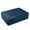 Blue, variant on AntiDust Protectors for Turntable Systems Washable Fabric Ensures Tight Seal Covers