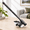 Blcak, variant on Red 17.5 Inch VR Golf Club Attachment for Quest 3/3S Right Controller