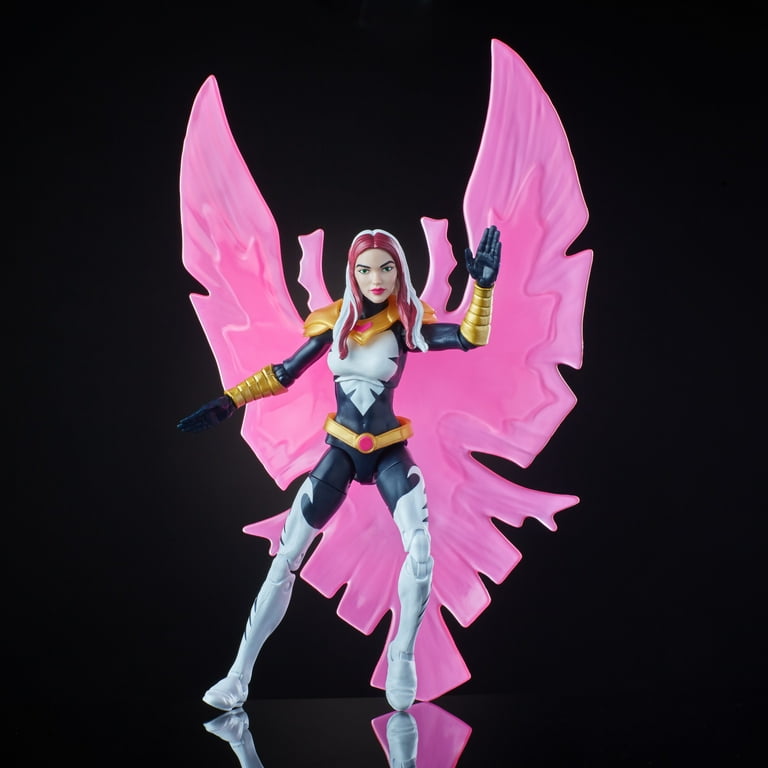 Songbird action figure sales