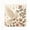 C, variant on Animal Pearl Art Kit for Adults, 7.87 Inch Owl Diamond Painting, DIY Bead Picture Craft with Multiple Home Decor Designs