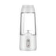 thumbnail image 2 of Licuadora portátil recargable por USB | Miniexprimidor personal de 300 ml para batidos y licuados | 4 cuchillas de acero inoxidable | Para viajes, gimnasio, escuela y hogar, 2 of 7