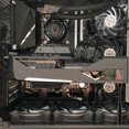 thumbnail image 5 of Graphics Card Gpu Holder Support Telescopic Video Card Sag Bracket Accessories, 5 of 5