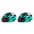 thumbnail image 1 of Eigraketly Casco ligero para bicicleta de montaña Disfruta de la emoción del ciclismo pensando en la seguridad Portátil ajustable Type3 NO3, 1 of 6