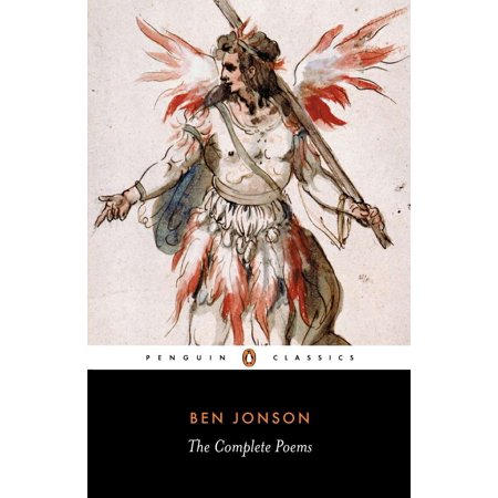 The Complete Poems