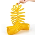 thumbnail image 4 of Phenofice Retractable Outdoor Hose 1Pcs Flexible Eva Feature for Garden Watering Use, 4 of 8