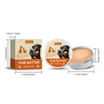 thumbnail image 3 of Dog Paw Balm for Dry & Rough Pads, Moisturizing & Nourishing with Shea & Olive Oil, Lick-Safe Paw Treatment, Quick Relief for Sensitive Paws, Dog Paw Care for All Breeds, 1x Balm, 3 of 9