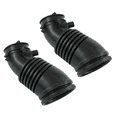 thumbnail image 1 of 2X 17228RGLA11 Air Intake Hose Tube for Odyssey 2007-2010 3.5L V6, 1 of 8