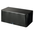 thumbnail image 2 of Altavoz Central SVS Prime Piano Gloss Negro con Diseño de 3 Vías, 2 of 3