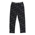 thumbnail image 2 of Champion, Adult Mens, Open Leg Pajamas Sleep Pants, Sizes S-2XL, 2 of 3