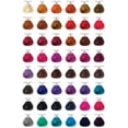 thumbnail image 3 of Creative Images Adore Semi-Permanent Haircolor {172} Baby Blue 4 oz, 3 of 11