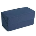 thumbnail image 4 of Drive Medical Folding Foam Bed Wedge Pillow Easy To Clean, 4 of 9