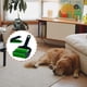 thumbnail image 2 of Rodillo quitapelusas para mascotas, cepillo quitapelusas para ropa y muebles, afeitadora de tela reutilizable para pelo de mascotas, pelusas y motas, rodillo quitapelusas adhesivo de doble cara para, 2 of 5