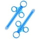 thumbnail image 1 of Kit aplicador de lubricante UNVOMI con escamas punta redondeada y lisa 2 unidades, 1 of 5