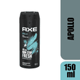 thumbnail image 6 of AXE Body Spray Deodorant Variety Pack for Men, Assorted Scents, 150 mL Each (6 Pack), Long-Lasting Fragrance & Odor Protection, 6 of 10