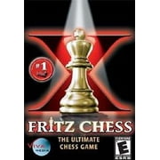 Fritz Chess X: The Ultimate Chess Game