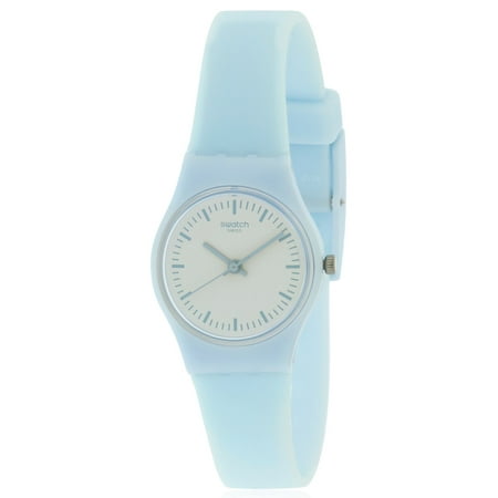 Swatch CLEARSKY Ladies Watch LL119